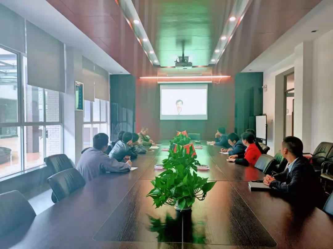 安全生产，培训先行|爱游戏ayx·网站官网登陆入口-爱游戏online中国开展鼓式制动器在用电梯安全隐患及保养技术培训